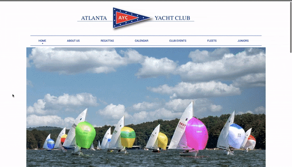 Atlanta Yacht Club Atlanta Yacht Club