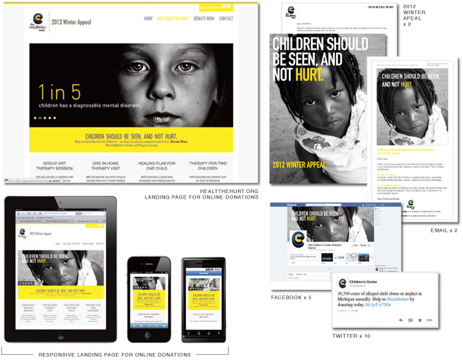 Child Center of Detroit Child Center of Detroit