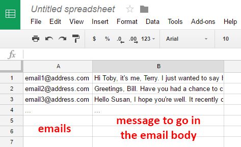 How to Set Up a Nonprofit Office Space on a Shoestring BudgetHow To Send Mass Emails in Gmail In Just One Click