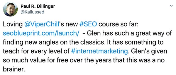 seo blueprint testimonial seo blueprint testimonial