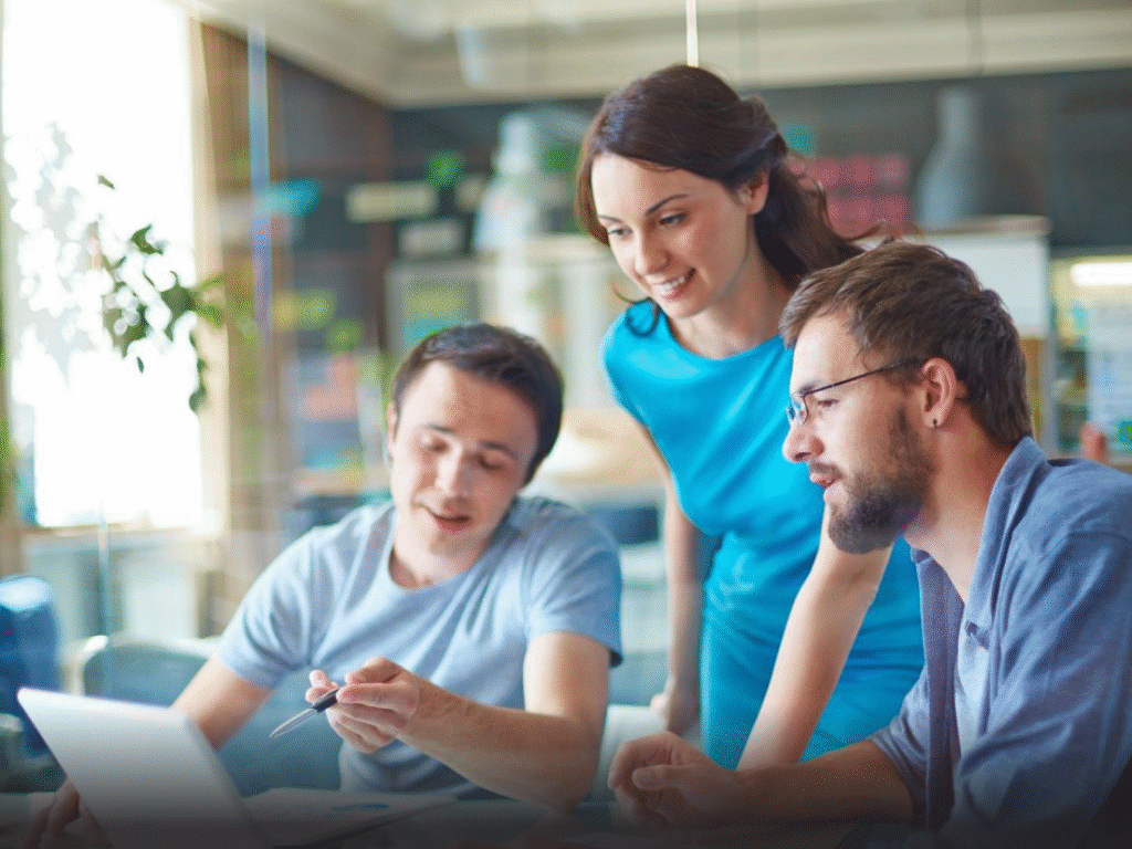 24 Things I Wish I Knew Before Entering the Nonprofit World