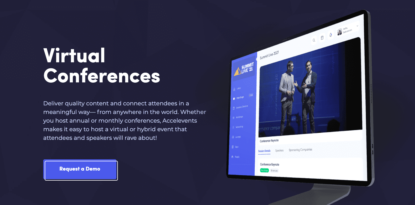 Accelevents Accelevents