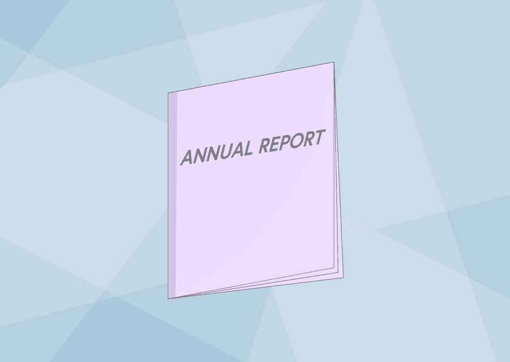 The Annual Report Checklist Every Organization Needs