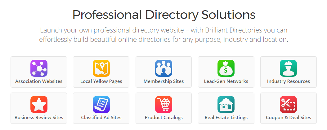 Brilliant Directories Directory Management Software Brilliant Directories Directory Management Software