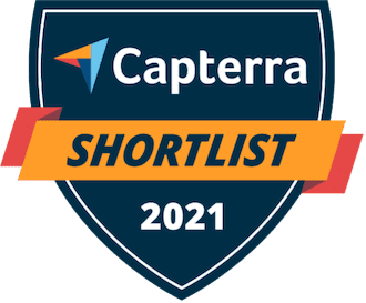 Capterra shortlist Capterra shortlist