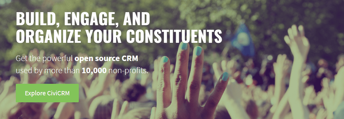 CiviCRM Free Membership Management Software CiviCRM Free Membership Management Software