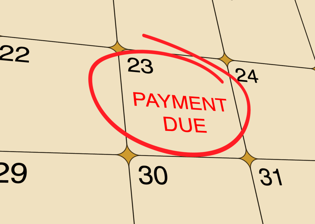 Use This Easy Club Dues Tracker Template To Save Time and Money