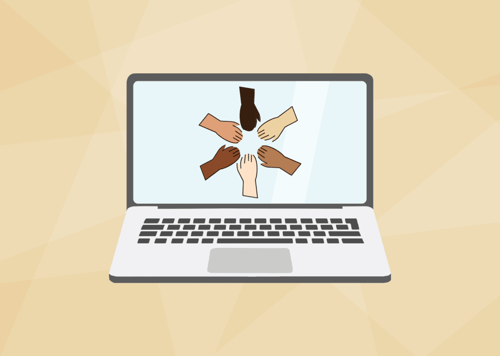 8 Community Website Templates + Examples to Inspire You