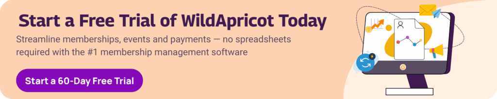 CTA Membership Management Software