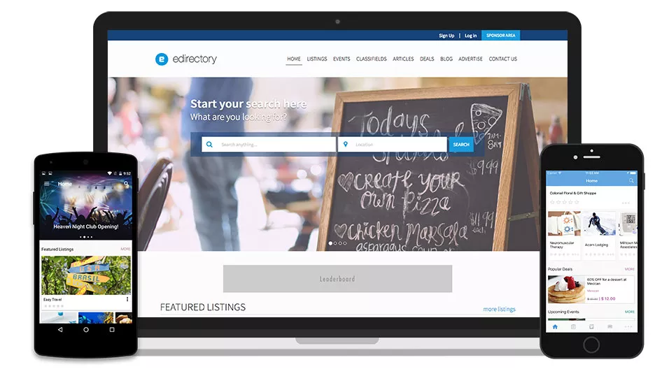 edirectory Directory Management Software edirectory Directory Management Software