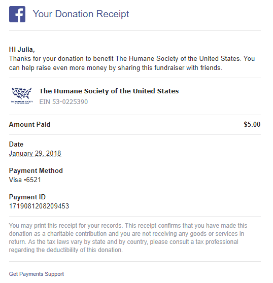 How to Raise Funds on Facebook