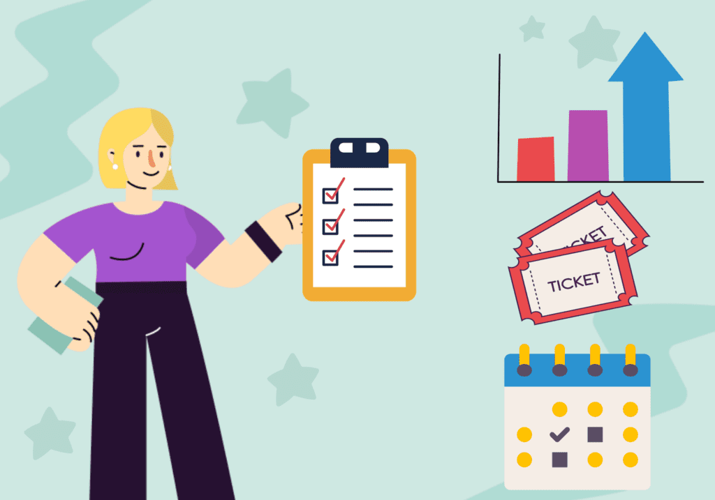 How to Increase Attendance at an Event: Strategies to Try Now!