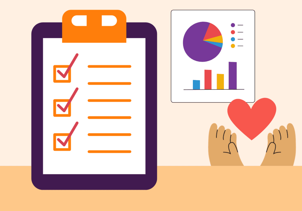 How To Create the Best Volunteer Survey + Creative Questions To Try!