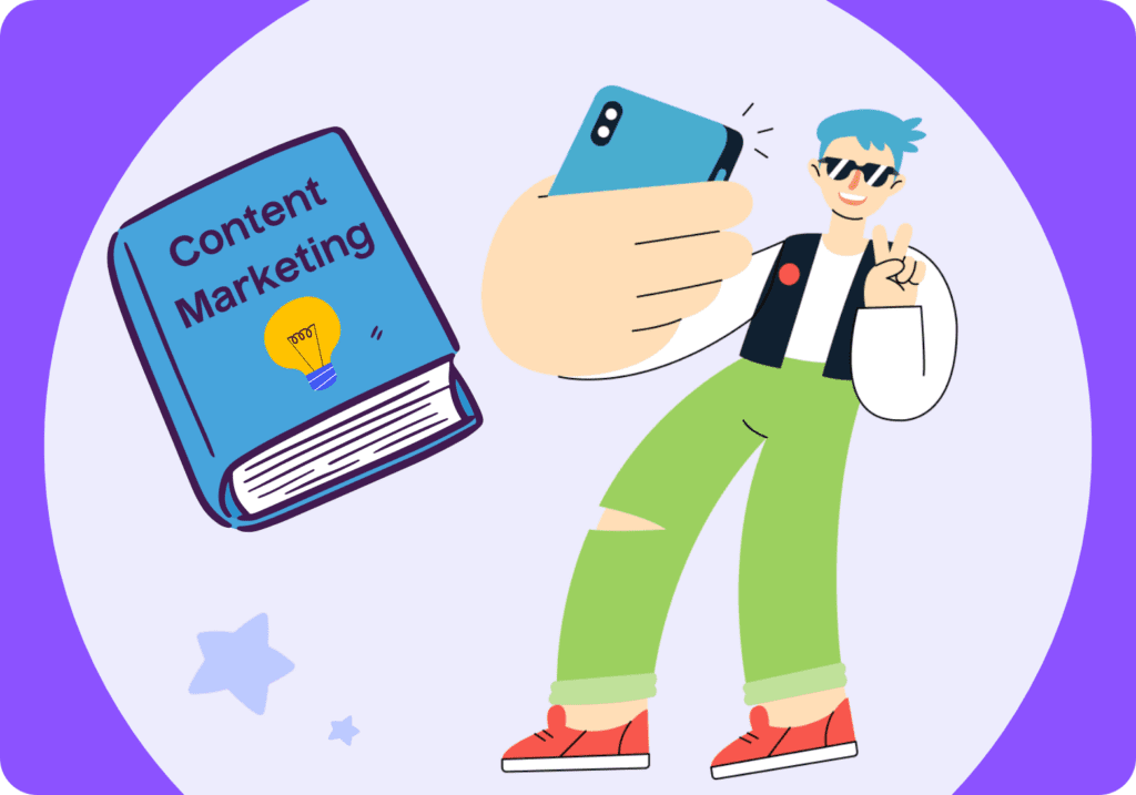 The Nonprofit Content Marketing Guide
