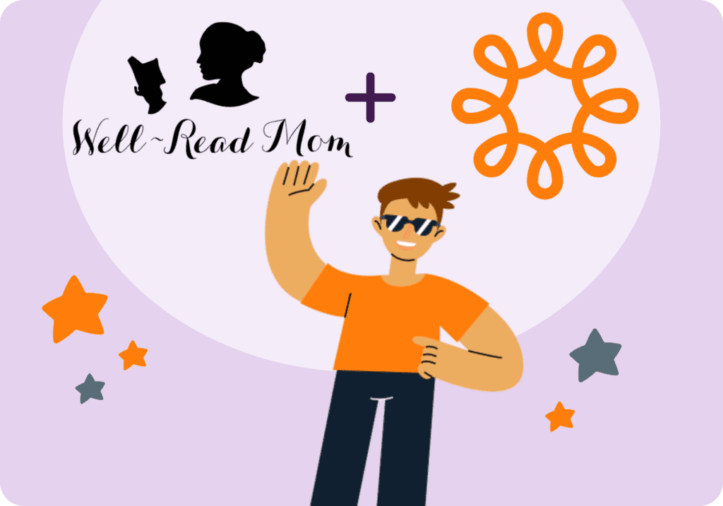 How Well-Read Mom Achieves Their Mission with Text Messaging – Case Study