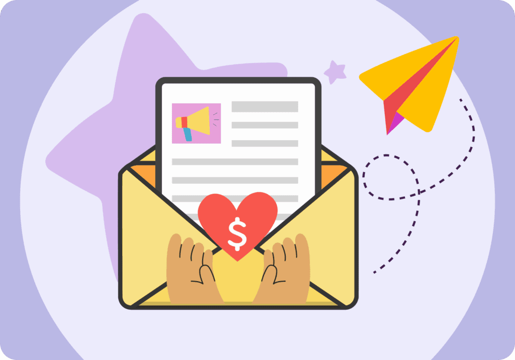 Why Your Nonprofit Email List Isn’t Working (and How to Fix It)
