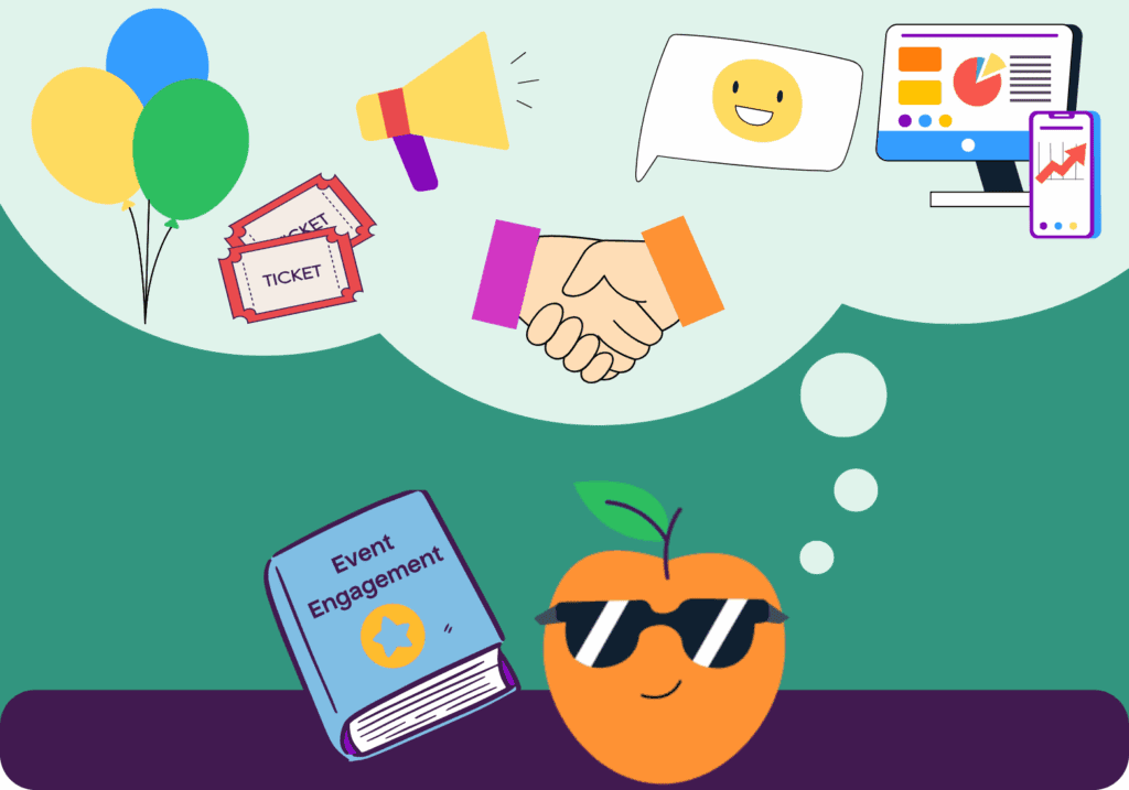 From Registration to Recap: The Ultimate Event Engagement Guide to Keep Attendees Hooked