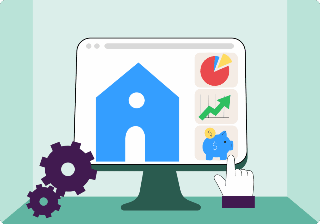 Homeowners’ Association (HOA) Software Feature Image