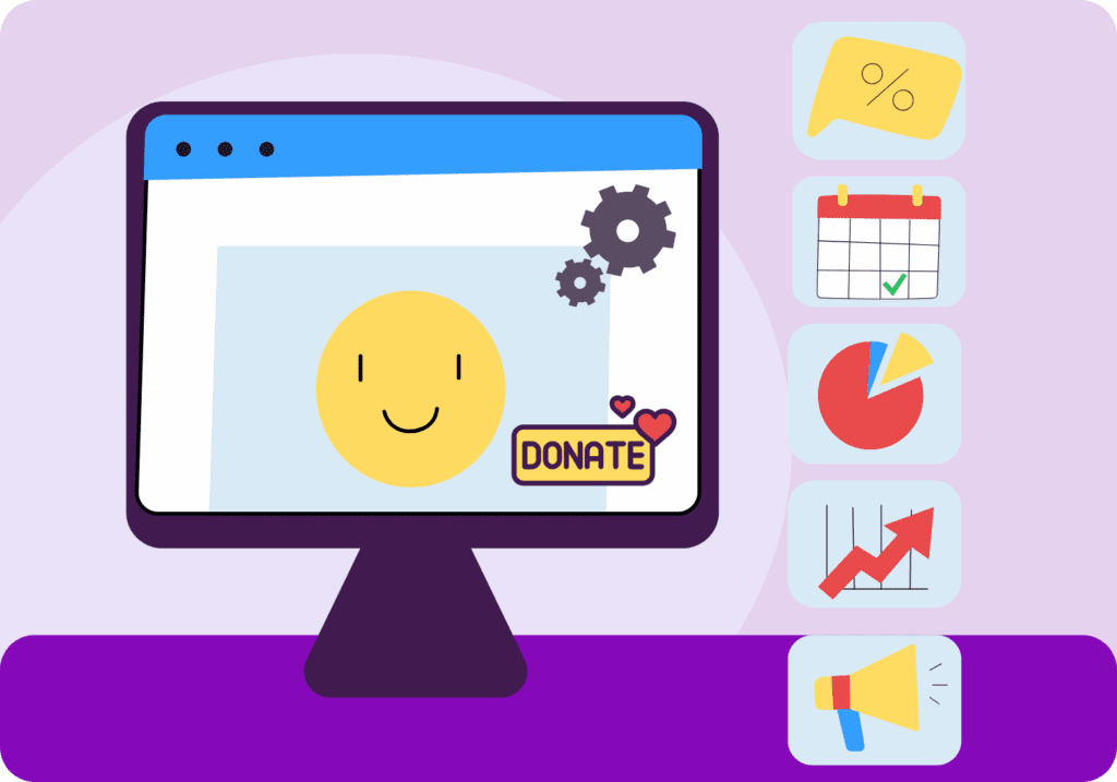 Fundraising Software