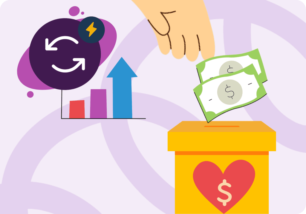 donor retention strategies