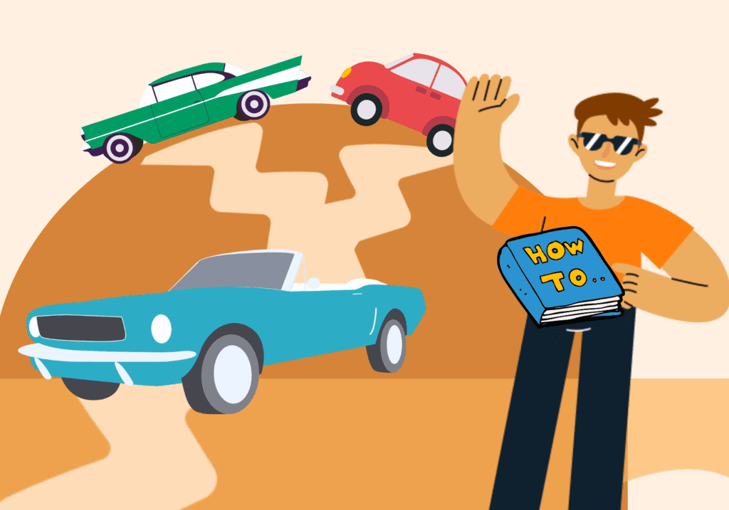 How to Start a Car Club in 8 Steps + Tips to Grow Your Club