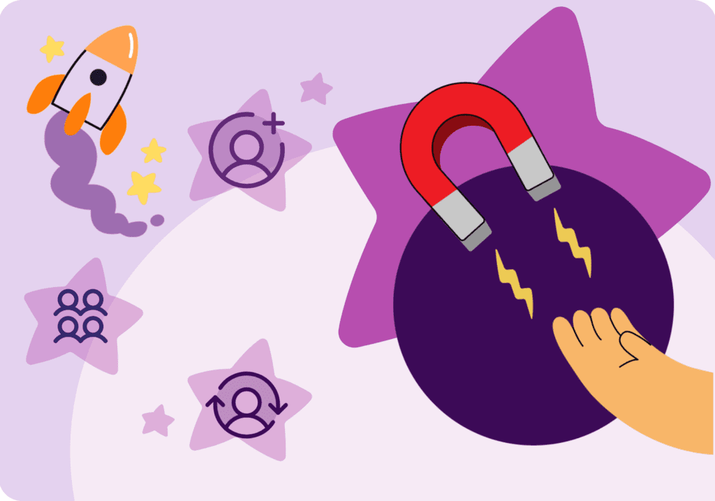 Lead Generation for Nonprofits: 9 Essential Strategies to Attract Donors