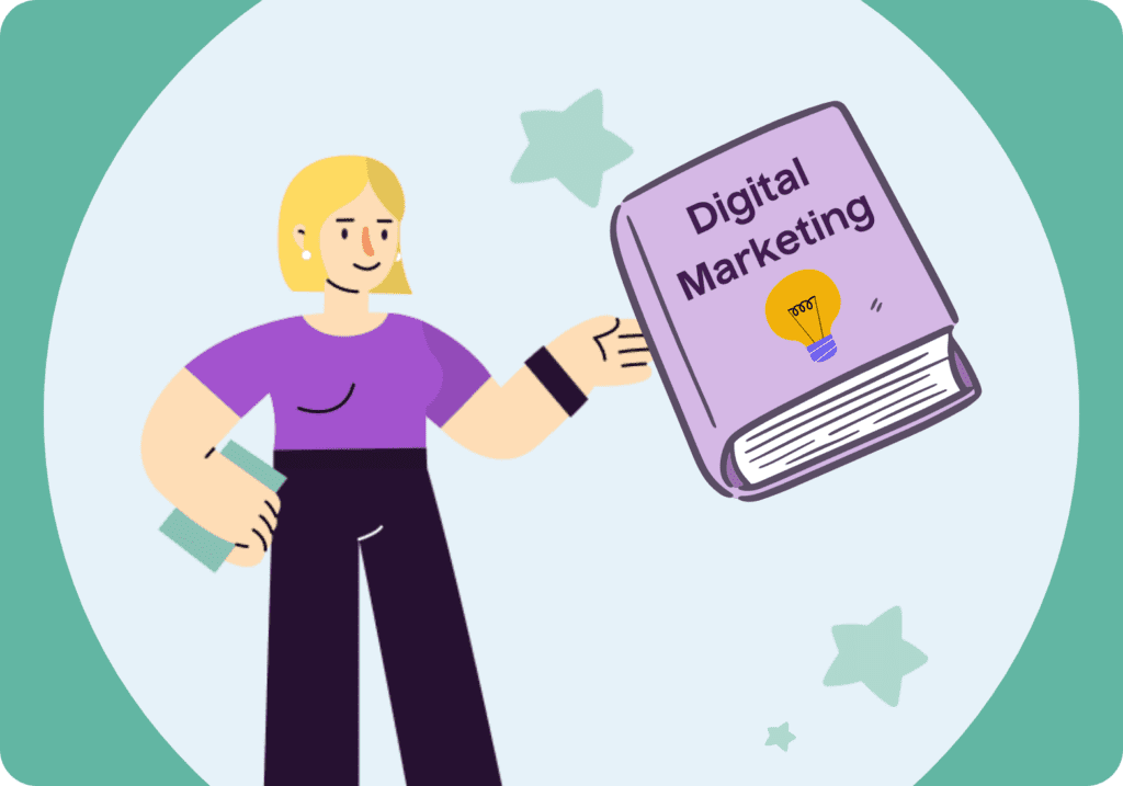 The Ultimate Nonprofit Guide to Digital Marketing