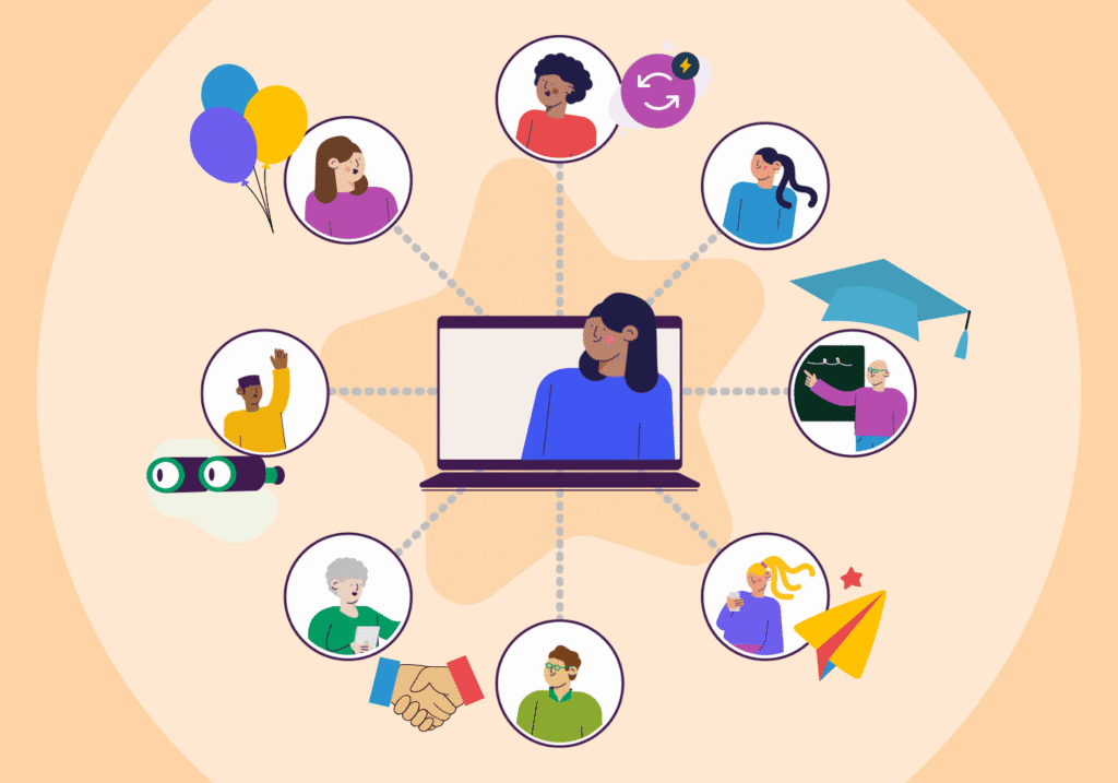 membership committee