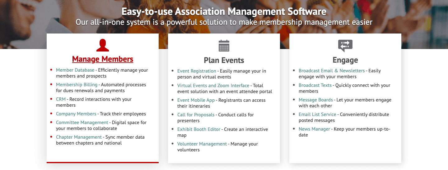 MemberLeap MemberLeap