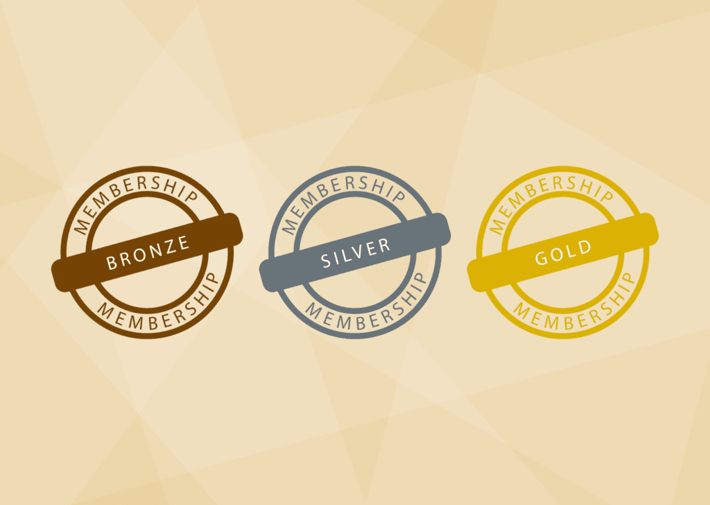 Membership Level Names: The Secret Sauce for Super-Creative Tier Names