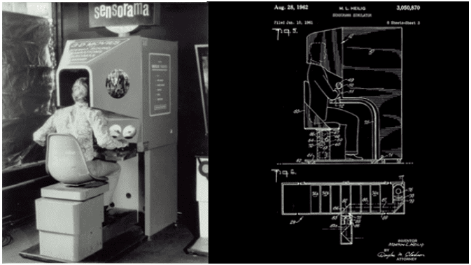 Augmented Reality Nonprofit Augmented Reality Nonprofit
