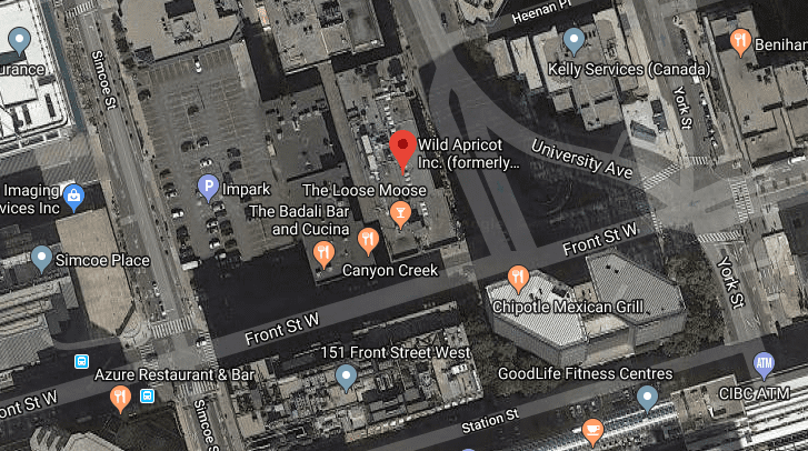 Snapchat Geofilter Snapchat Geofilter