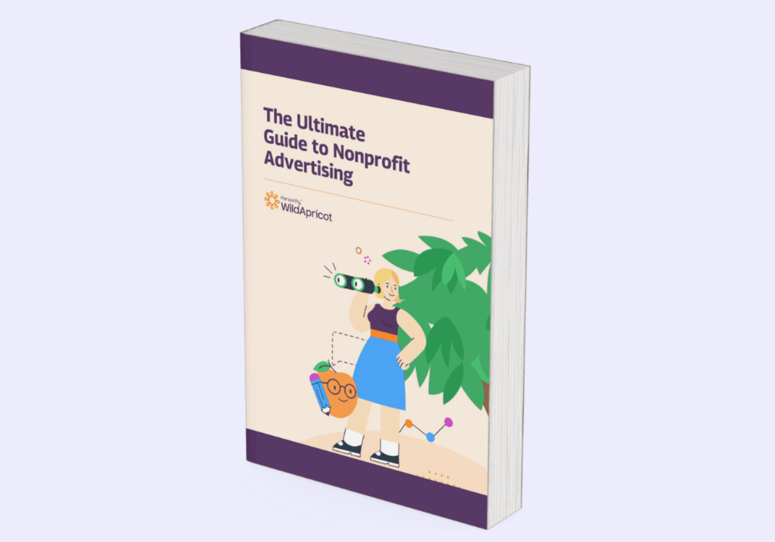 Guide Thumbnail_The Ultimate Guide to Nonprofit Advertising