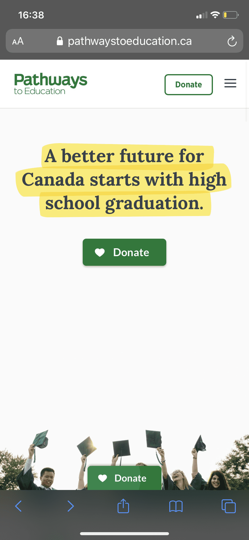 pathways to education website mobile pathways to education website mobile