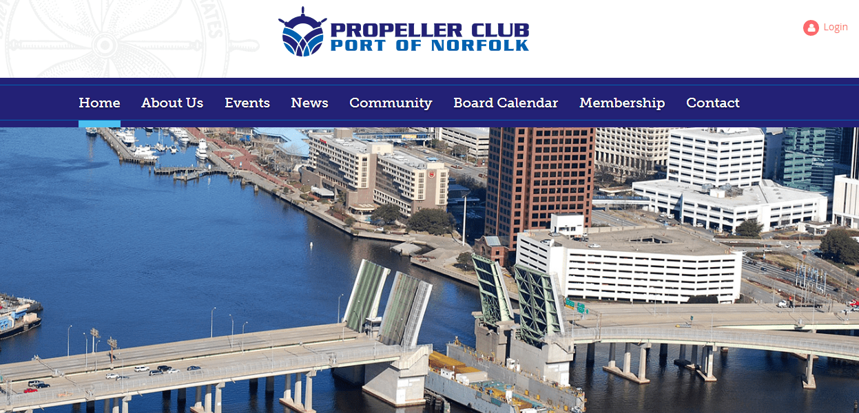 PCPN Club Website Hosting PCPN Club Website Hosting