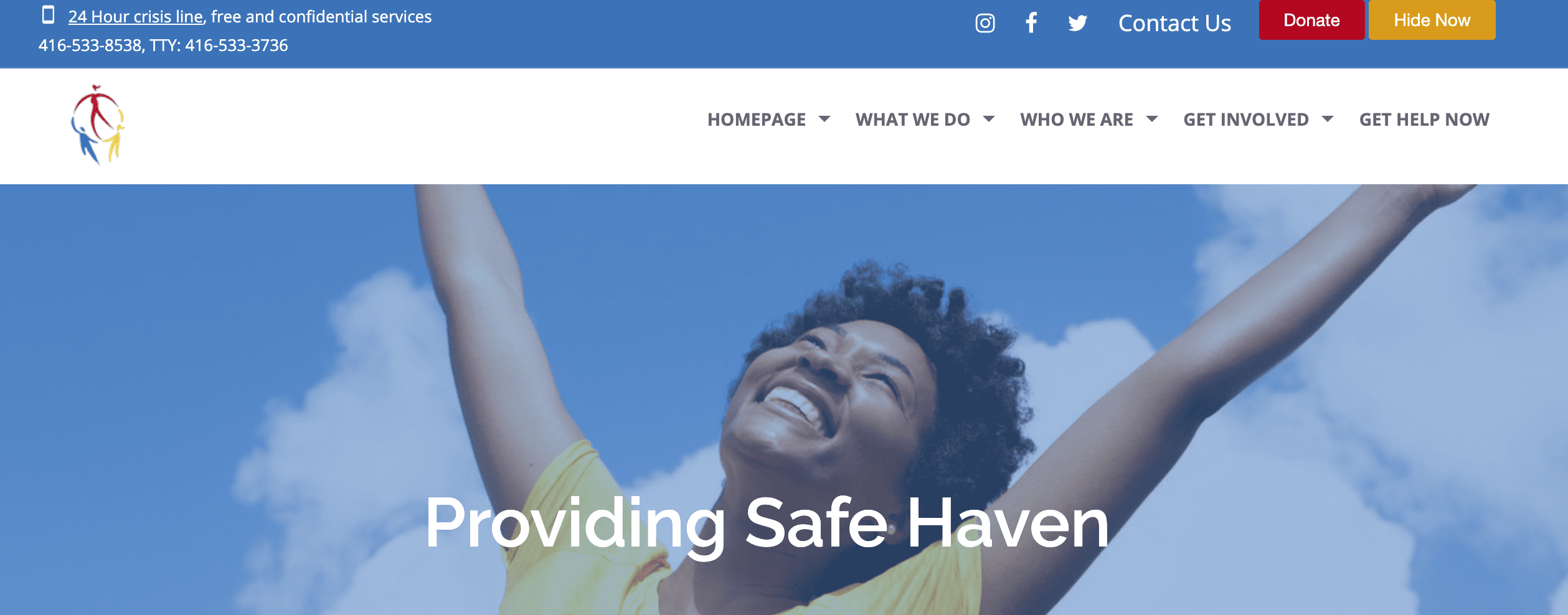 the redwood website the redwood website