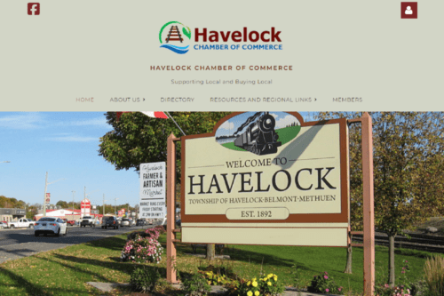 Thumbnail of Havlock Chamber of Commerce