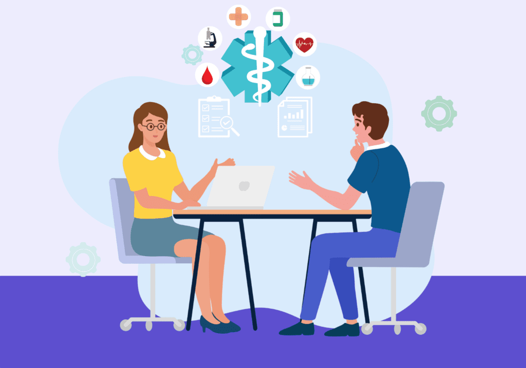 How to Build a Healthcare Association Board: 8 Qualities of Top Directors!