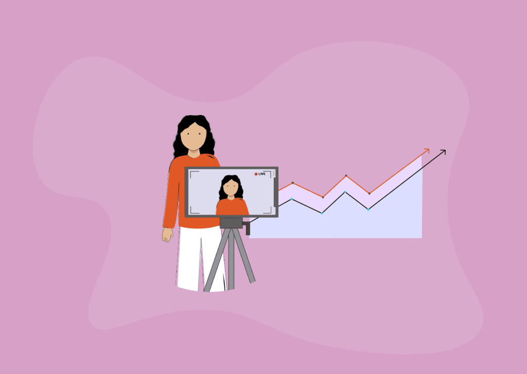 30 Virtual Event Statistics You Need to Know in 2021