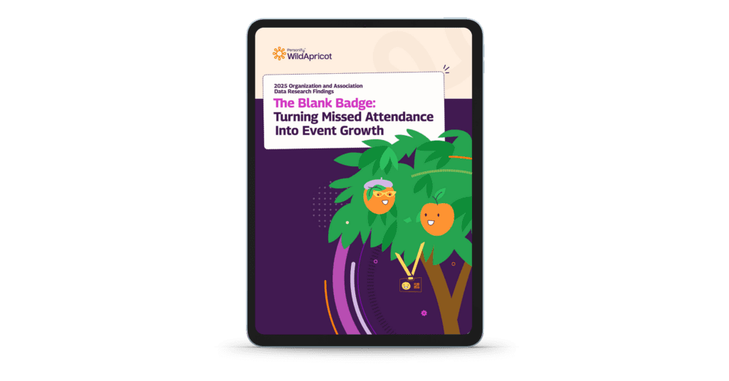 The Blank Badge: Turning Missed Attendance into Event Growth | Research Report